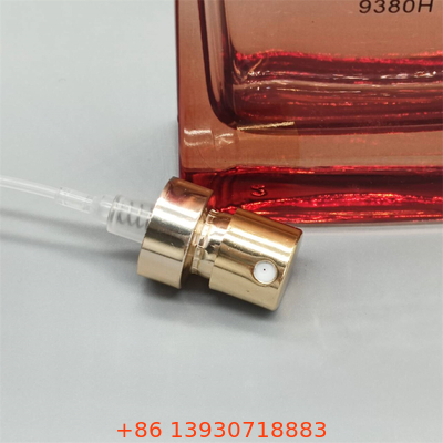 شیر پمپ عطر قابل تنظیم برای برندهای شمع دست‌ساز و خوشبوکننده‌های خانگی با قابلیت تنظیم شدت اسپری