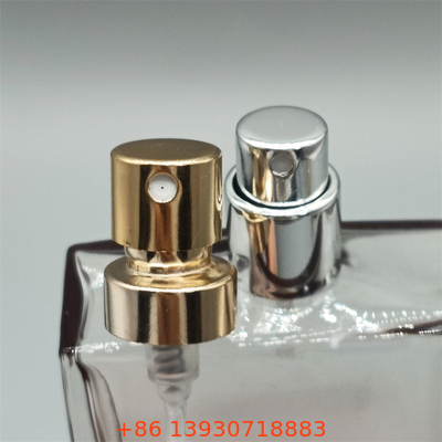 پمپ اسپری عطر برای علاقه مندان عطر با مونتاژ آسان و مه تنظیم پذیر