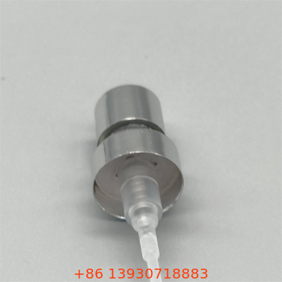 پمپ اسپری عطر مینیمالیستی برای عطر های مدرن یونیسکس با طراحی زیرکانه و آسان استفاده