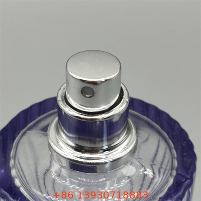 شیر پمپ عطر با عملکرد بالا برای برندهای اسپری بدن بازار انبوه با توزیع سریع و ساختار مقرون به صرفه