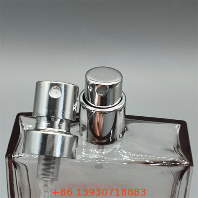 پمپ اسپری عطر برای علاقه مندان عطر با مونتاژ آسان و مه تنظیم پذیر