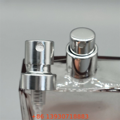 پمپ اسپری عطر برای عطر های طبیعی و ارگانیک با ساخت مقاوم به مواد شیمیایی