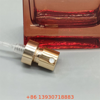 پمپ اسپری عطر برای تولیدکنندگان لوازم آرایشی با تناسب همه کاره و عملکرد ثابت​