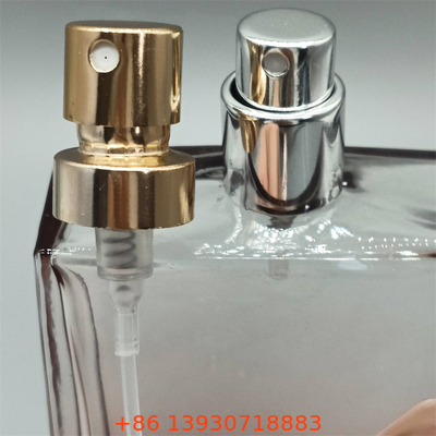 پمپ اسپری عطر برای تولیدکنندگان لوازم آرایشی با تناسب همه کاره و عملکرد ثابت​