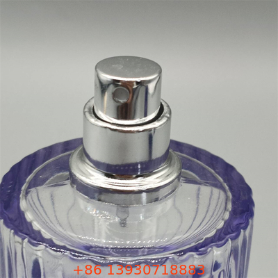 پمپ اسپری عطر برای علاقه مندان عطر با مونتاژ آسان و مه تنظیم پذیر