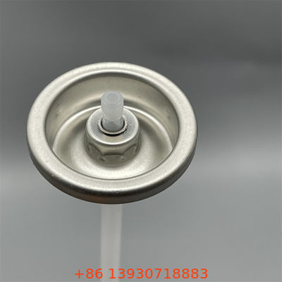 شیر اسپری بدن با راندمان بالا برای پخش کننده دئودورانت توزیع مه یکنواخت