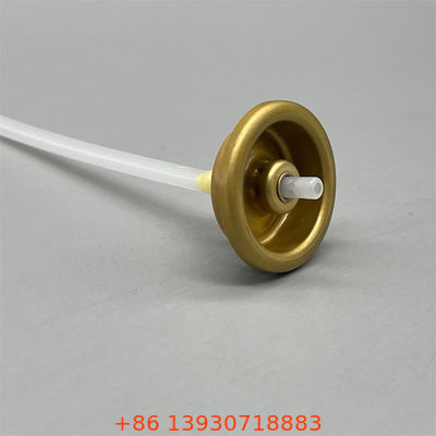 دریچه اسپری بدن برای اسپری‌های مراقبت ملایم کودک و نوزاد با مه لطیف و مواد بدون BPA