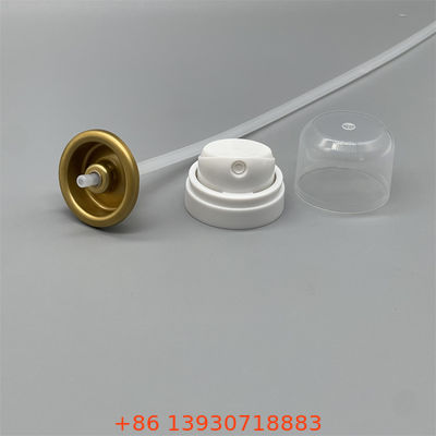 شیر اسپری بدن برای بطری های عطر لوکس و کلمن با اسپری زیبا و ظاهر برتر