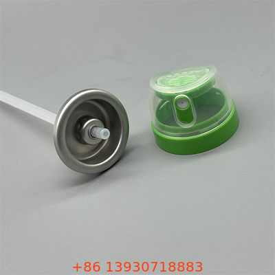 شیر اسپری بدن برای بطری های عطر لوکس و کلمن با اسپری زیبا و ظاهر برتر