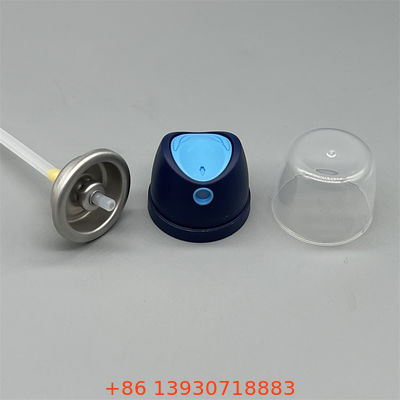 شیر اسپری بدن برای بطری های عطر لوکس و کلمن با اسپری زیبا و ظاهر برتر