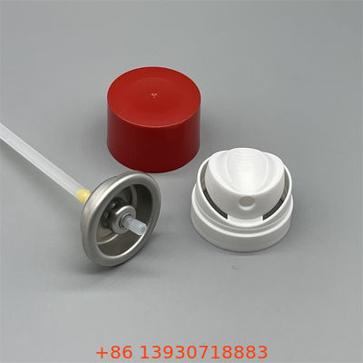 دریچه اسپری بدن ضد عطر، اکتواتور و کاپ سیتی مهر ضد نشت، اسپری صاف برای مردان و زنان