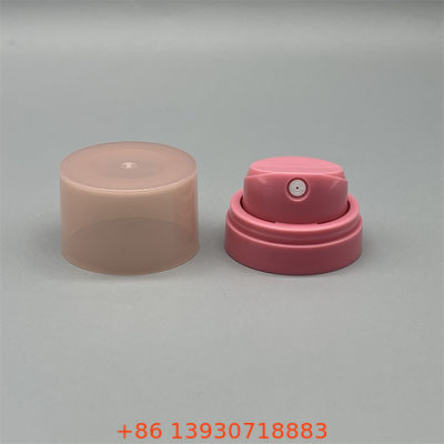 دریچه اسپری بدن ضد عطر، اکتواتور و کاپ سیتی مهر ضد نشت، اسپری صاف برای مردان و زنان