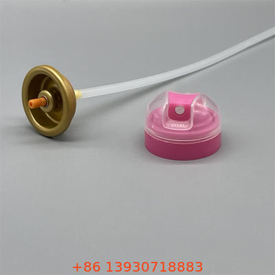 شیر اسپری بدن برای بطری های عطر لوکس و کلمن با اسپری زیبا و ظاهر برتر