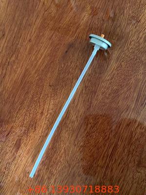 شیر و محرک اسپری برف دو سوراخ FrostJet برای افکت زمستانی فوری، نازل خروجی بالا برای برف مصنوعی