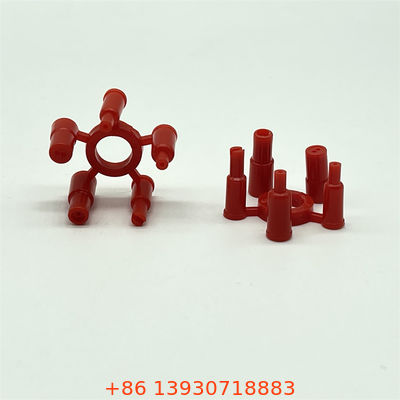 1 اینچ بوتان روشن کننده دریچه پر کردن مجدد با Buna گاسکت