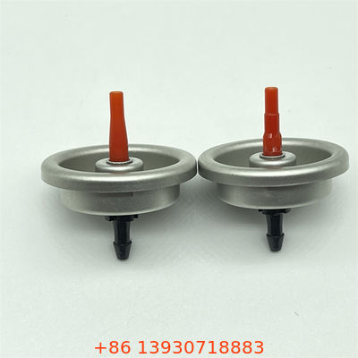 شیر شارژ بوتان 1 اینچی برای گاز فندک با واشر بونا