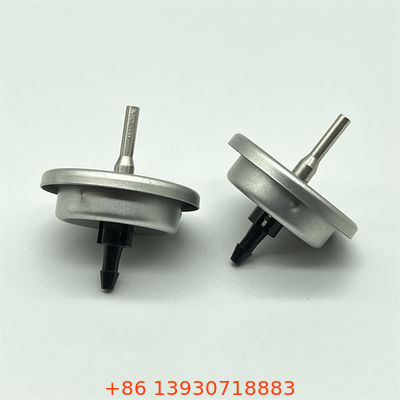 1 اینچ بوتان روشن کننده دریچه پر کردن مجدد با Buna گاسکت