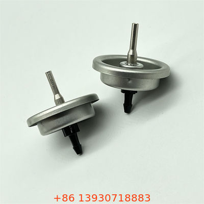 1 اینچ بوتان روشن کننده دریچه پر کردن مجدد با Buna گاسکت