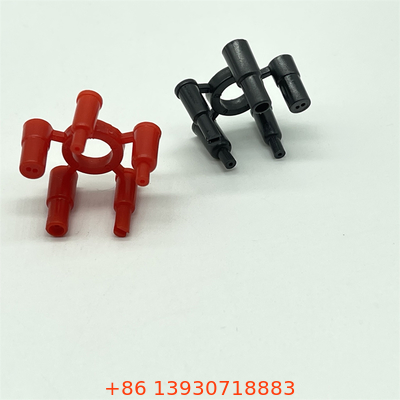 1 اینچ بوتان روشن کننده دریچه پر کردن مجدد با Buna گاسکت