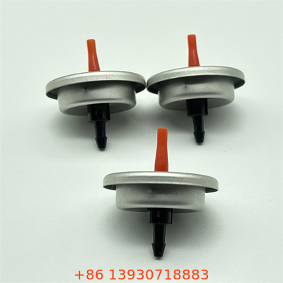 شیر شارژ بوتان 1 اینچی برای فندک با واشر بونا