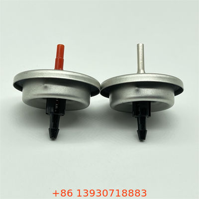 شیر شارژ بوتان 1 اینچی برای گاز فندک با واشر بونا