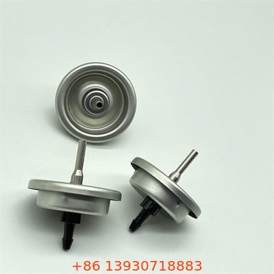 دریچه شارژ گاز فندک ضد نشت برای فندک های آشپزخانه با طراحی شارژ سریع