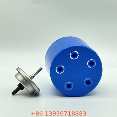 شیر شارژ بوتان 1 اینچی برای فندک با واشر بونا