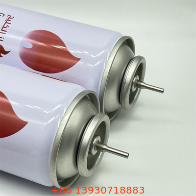 شیر شارژ بوتان 1 اینچی برای فندک با واشر بونا