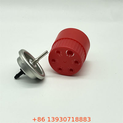 1 اینچ بوتان روشن کننده دریچه پر کردن مجدد با Buna گاسکت