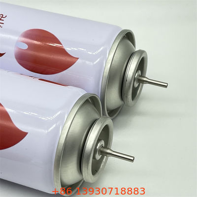 1 اینچ بوتان روشن کننده دریچه پر کردن مجدد با Buna گاسکت