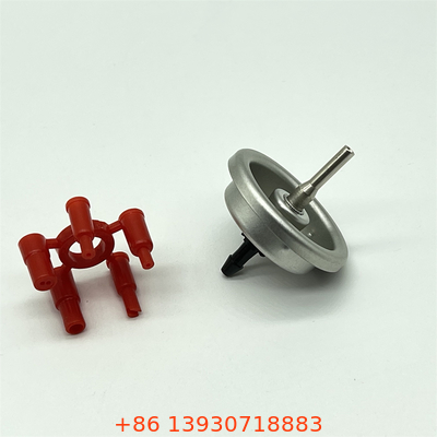 1 اینچ بوتان روشن کننده دریچه پر کردن مجدد با Buna گاسکت