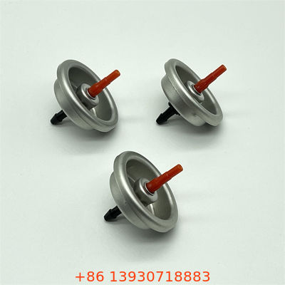 1 اینچ بوتان روشن کننده دریچه پر کردن مجدد با Buna گاسکت