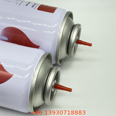 شیر شارژ بوتان 1 اینچی برای فندک با واشر بونا