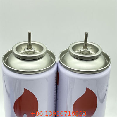 شیر شارژ بوتان 1 اینچی برای گاز فندک با واشر بونا