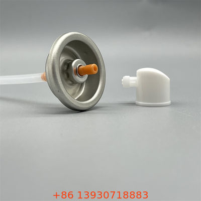 شیر اسپری رنگ با پرداخت دقیق برای نجاران و سازندگان مبلمان با طراحی مقاوم در برابر گرفتگی و کنترل جریان قابل تنظیم