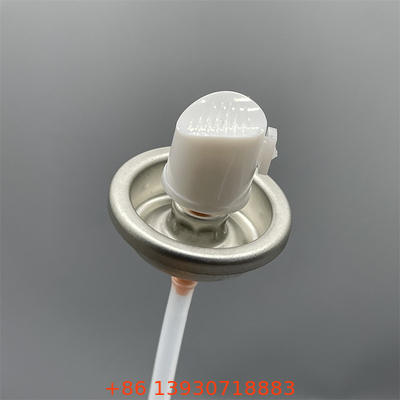 شیر اسپری رنگ حرفه ای ممتاز برای تعمیرگاه های بدنه خودرو با اتمیزه شدن عالی و ساختار فولاد ضد زنگ با دوام