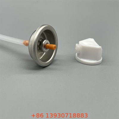 شیر اسپری رنگ با پرداخت دقیق برای نجاران و سازندگان مبلمان با طراحی مقاوم در برابر گرفتگی و کنترل جریان قابل تنظیم