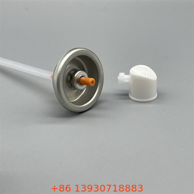 1 اینچ صنعتی مرد رنگ اسپری دریچه برای آروسول خودرو