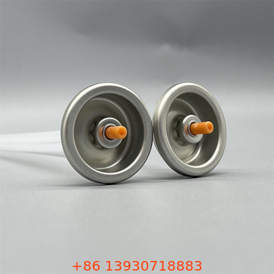 1 اینچ صنعتی مرد رنگ اسپری دریچه برای آروسول خودرو