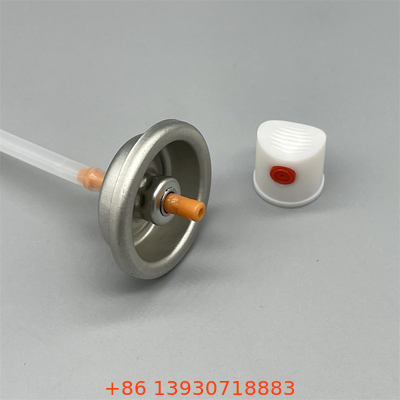 1 اینچ صنعتی مرد رنگ اسپری دریچه برای آروسول خودرو