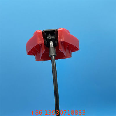 Elegant Fine-Mist Aerosol Spray Trigger for Cosmetic and Personal Care Products with 360-Degree Ergonomic Finger Pad