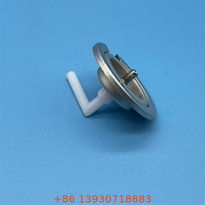 شیر اجاق گاز بوتان با کیفیت ممتاز و پوشش محافظ برای اجاق‌های رومیزی