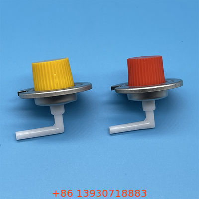 شیر اجاق گاز بوتان با کیفیت ممتاز و پوشش محافظ برای اجاق‌های رومیزی