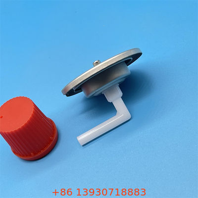 شیر اجاق گاز قابل حمل با درپوش قرمز ایده آل برای کمپینگ، پیک نیک و پخت و پز در فضای باز