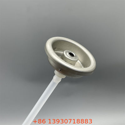 شیر اسپری رنگ زنانه با اکتواتور برای بازسازی خودرو