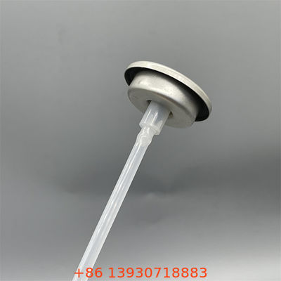 شیر اسپری رنگ زنانه با اکتواتور برای بازسازی خودرو