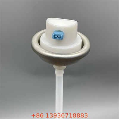 شیر اسپری رنگ زنانه با اکتواتور برای بازسازی خودرو