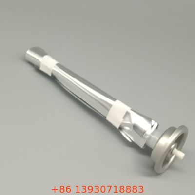 کیسه-روی-دریچه مردانه با جریان بالا برای تحویل اسپری آرایشی صاف