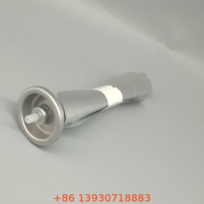 سیستم کیسه-روی-شیر دقیق برای بسته‌بندی آئروسل پزشکی، آرایشی و غذایی