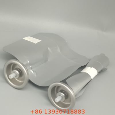 شیر BOV کنترل دقیق برای تحویل مداوم مه